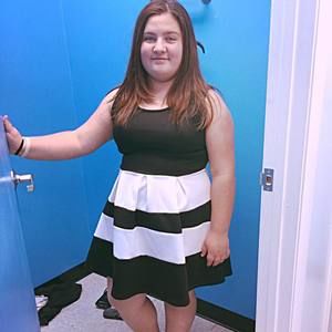 Meet your Posher, Briana