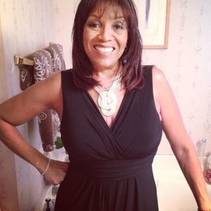 Meet your Posher, Teresa
