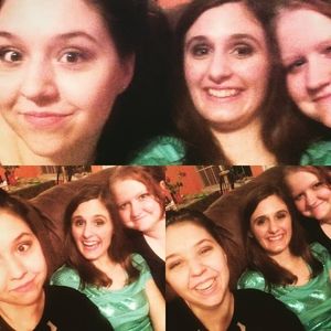 Meet your Posher, Maria