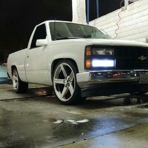 Meet your Posher, Miguel