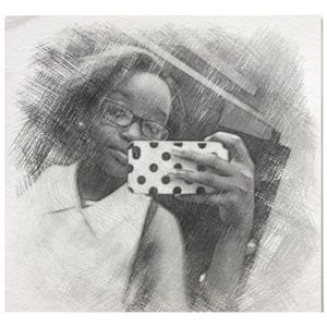 Meet your Posher, Jasmine