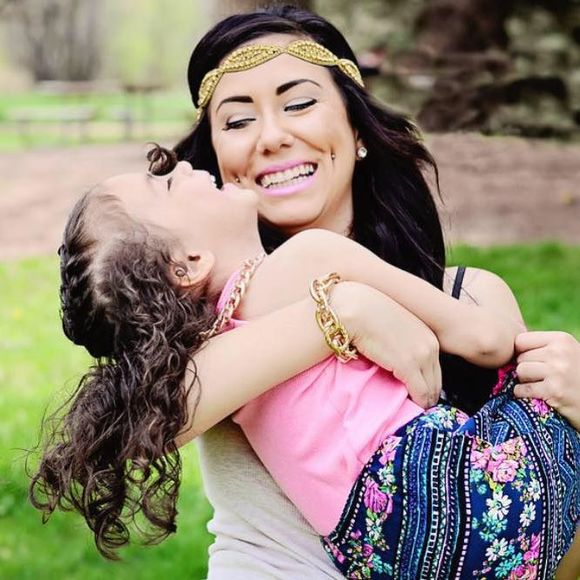 Meet your Posher, Alysia