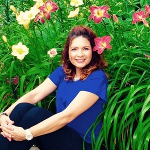 Meet your Posher, Sandra