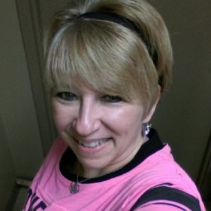 Meet your Posher, Lynette