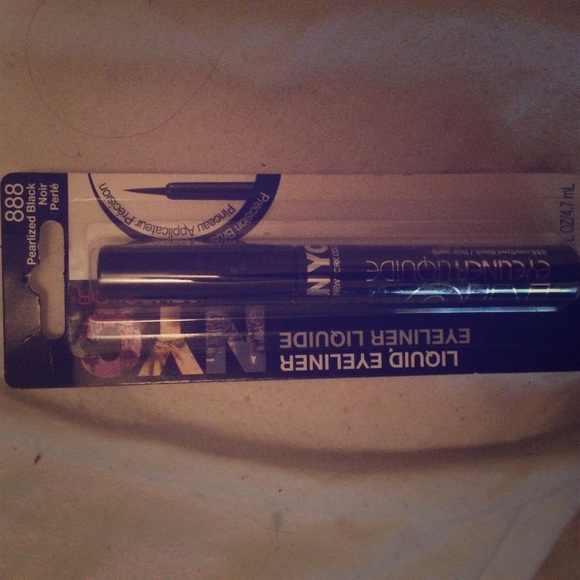 Eyeliner
