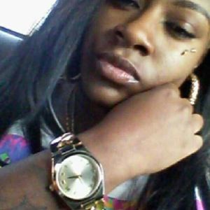 Meet your Posher, Ebony