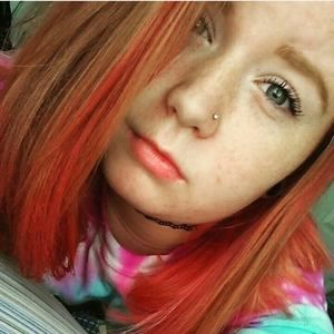 Meet your Posher, Jillian