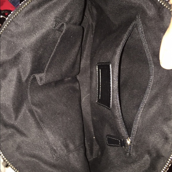 Coach Dome satchel SOLD - Picture 2 of 4