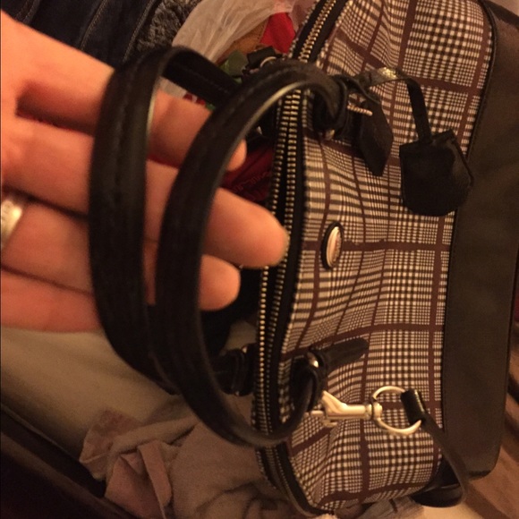 Coach Dome satchel SOLD - Picture 4 of 4