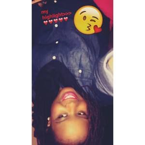 Meet your Posher, Kennedi