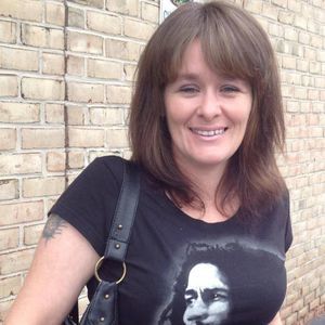 Meet your Posher, Dawn