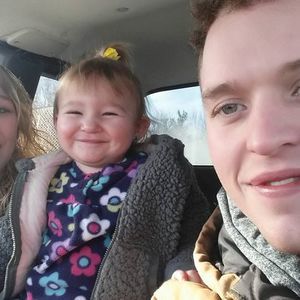 Meet your Posher, Kiesha