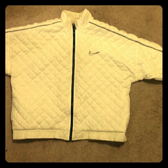 Nike coat