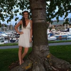 Meet your Posher, Taryn