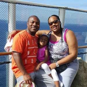 Meet your Posher, Doodu n christine