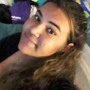 Meet your Posher, Alexandra