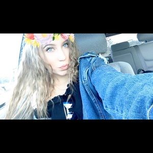 Meet your Posher, Sara