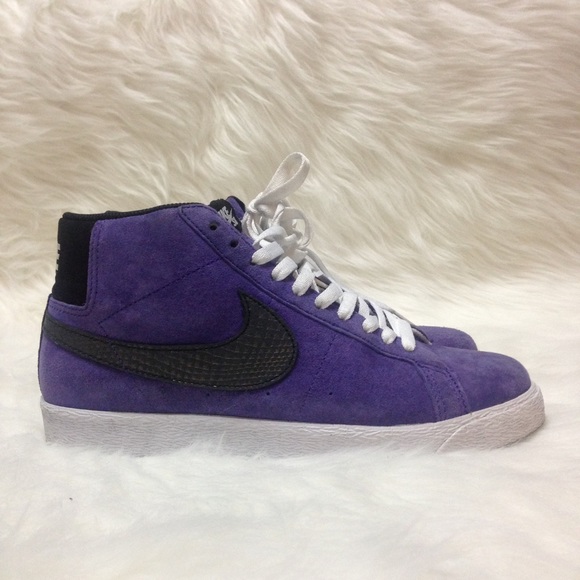 Nike Blazer Premium SB