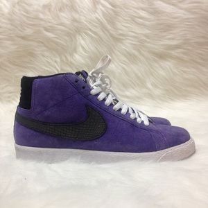 Nike Blazer Premium SB