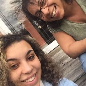 Meet your Posher, Gabrielle