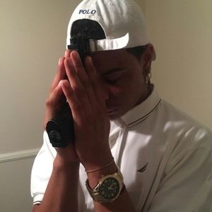 Meet your Posher, Leonard