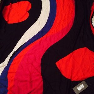 Alexander MQueen special addition fashion scarf