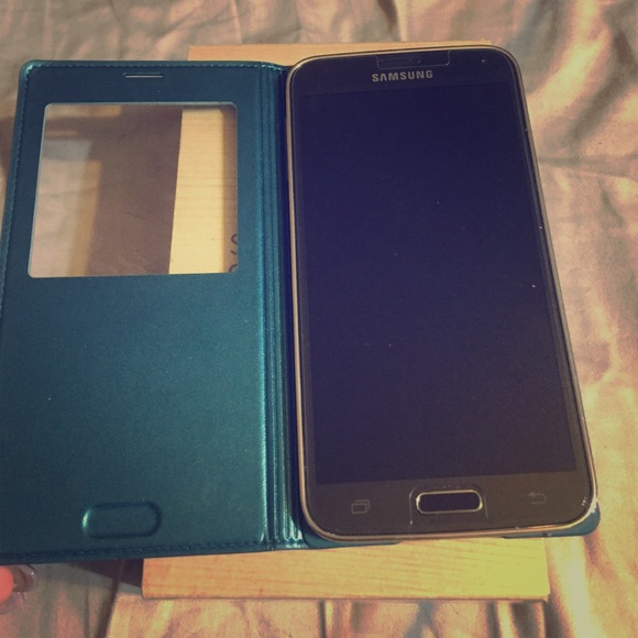 Samsung Galaxy s5