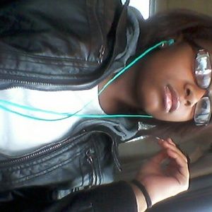 Meet your Posher, Jordeya