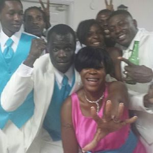 Meet your Posher, Agnes