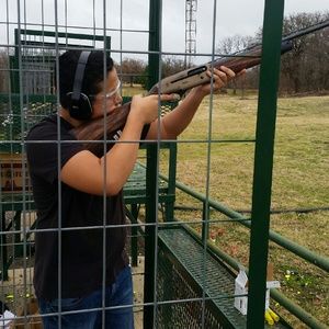 Meet your Posher, Eduardo