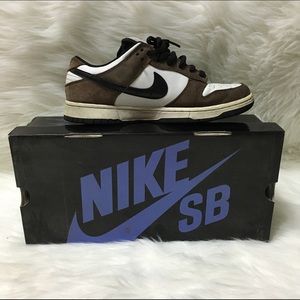 Nike Dunk Low Pro SB