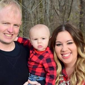 Meet your Posher, Trinity