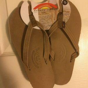 Rainbow Sandals Women's 5.5 - 6.5 ✨BRAND NEW✨