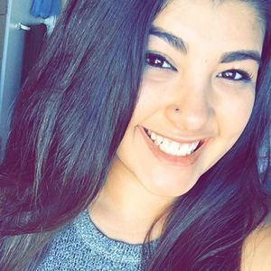 Meet your Posher, Kirsten