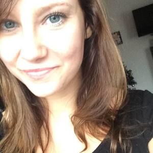 Meet your Posher, Dana