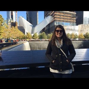 Meet your Posher, Makenze