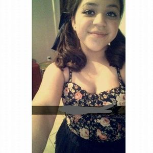 Meet your Posher, Melanie