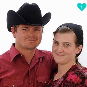 Meet your Posher, John anna