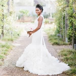 Meet your Posher, Brandi