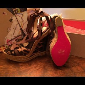 Christian Louboutin 20th Anniversary Edition