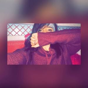 Meet your Posher, Hailey