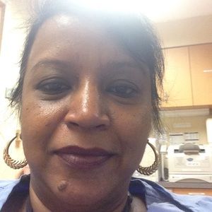 Meet your Posher, Vilma