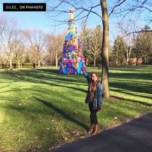 Meet your Posher, Eileen