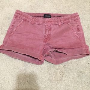 American Eagle Shorts size 6