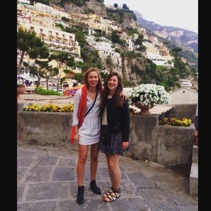 Meet your Posher, Alaina