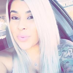 Meet your Posher, Maggie