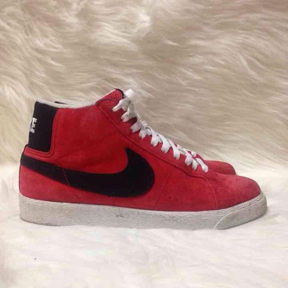 Nike Blazer Premium SB