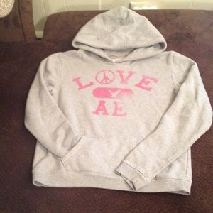 American Eagle hoodie