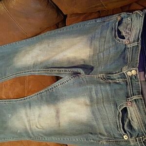 Vanity Jeans 32wx31L