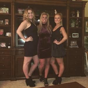 Meet your Posher, Kassidy